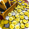 Coin Dozer cho Windows 8