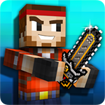 Pixel Gun 3D cho Windows Phone
