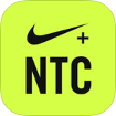 Nike+ Training Club cho iOS