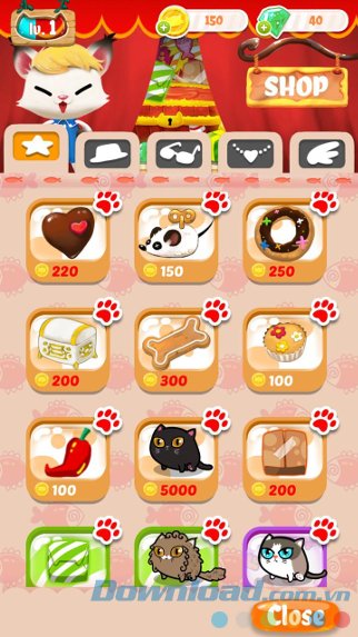 Cửa hàng game
