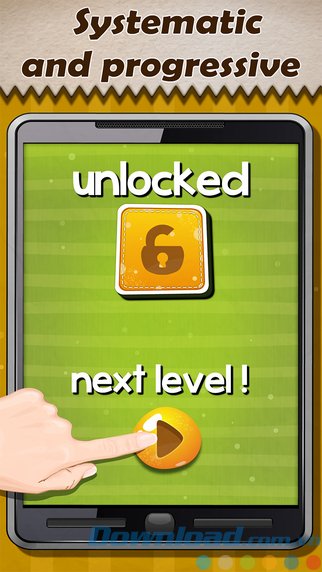 Theo dõi tiến độ học