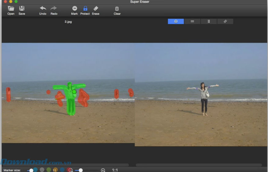 Xem trước hình ảnh