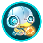 Alien Hive cho Android3.6.3Game trí tuệ match-3 trên Android