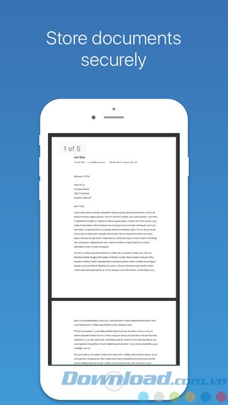 Đảm bảo quyền riêng tư Đảm bảo quyền riêng tư