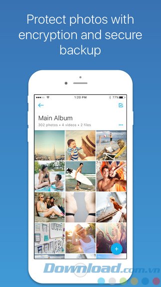 Công nghệ mã hóa dữ liệu Công nghệ mã hóa dữ liệu