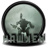 HAWKENEarly AccessGame robot đại chiến cực khủng trên máy tính