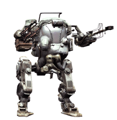 Nhóm Light Mechs
