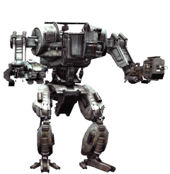 Nhóm Medium Mech