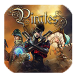 Pirates: Treasure HuntersEarly AccessGame MOBA hải tặc truy tìm kho báu