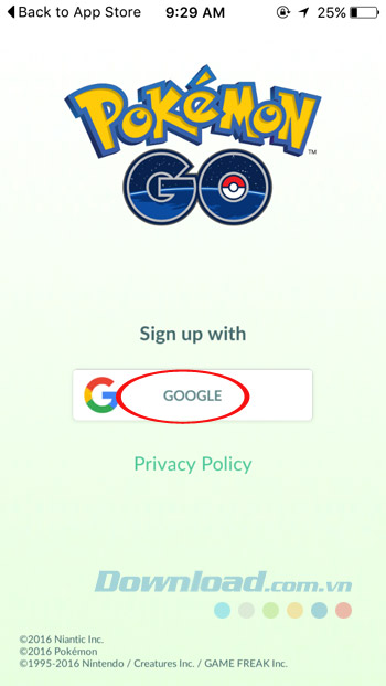 Google