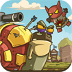 Snail Battles cho Android