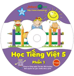 Học tiếng Việt 5