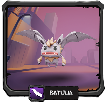 Batulia