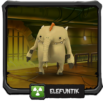 Elefuntik