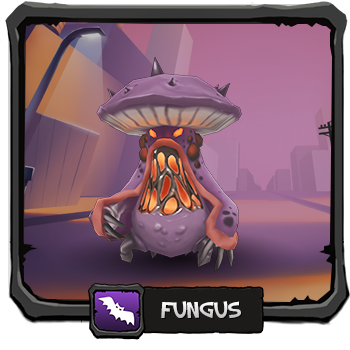 Fungus