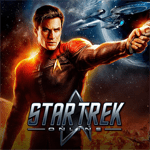 Star Trek Online