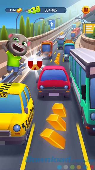 Kiếm thật nhiều vàng