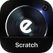 edjing Scratch cho iOS