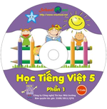 Học tiếng Việt 5