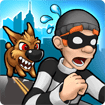 Robbery Bob Free for Android