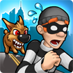 Robbery Bob Free for Android