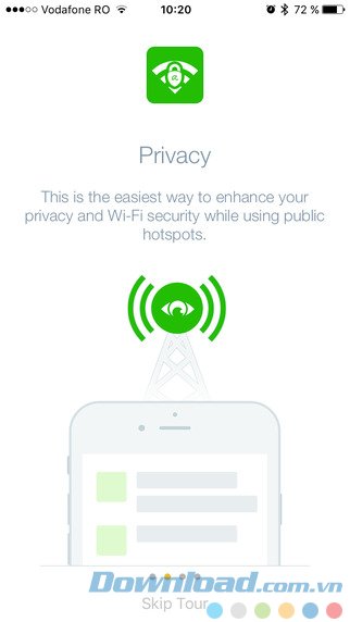 Bảo vệ quyền riêng tư