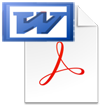 Bullzip PDF to Word Converter (PDF2Word Converter)
