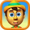 My Talking Pinocchio cho iOS