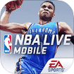 NBA LIVE Mobile cho iOS