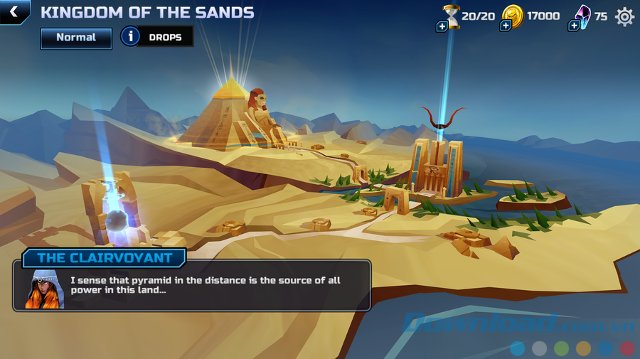 Chu du xuyên thời gian