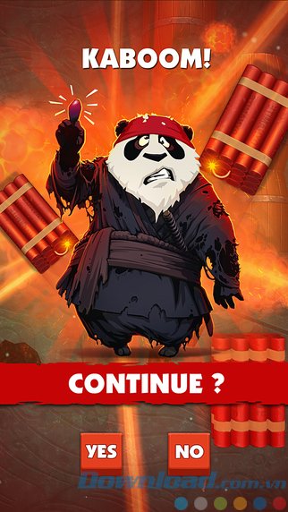 Tăng thêm thử thách Tăng thêm thử thách