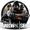 Tom Clancy's Rainbow Six Siege