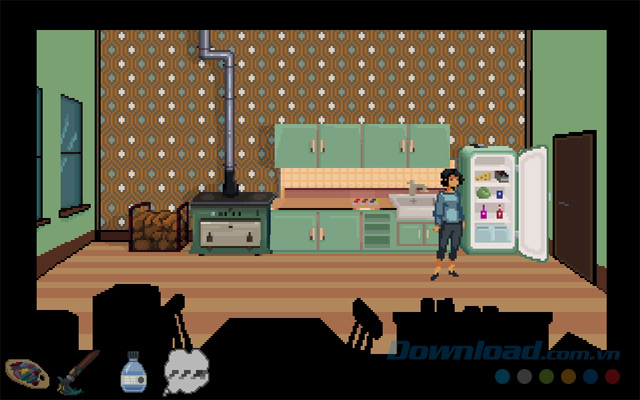 Khám phá câu chuyện bí hiểm của cô gái Selina trong game phiêu lưu Ceasing to be Her Demise Khám phá câu chuyện bí hiểm của cô gái Selina trong game phiêu lưu Ceasing to be Her Demise