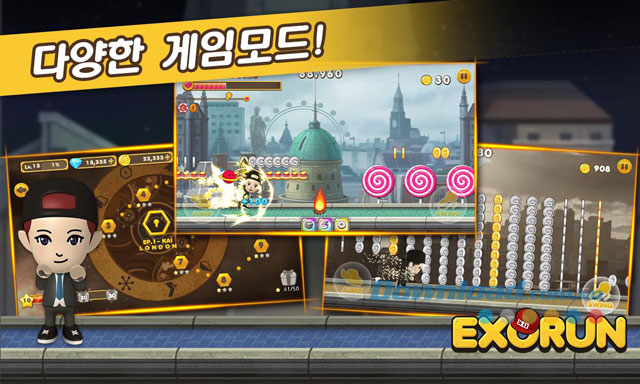 Vượt qua thử thách trong game