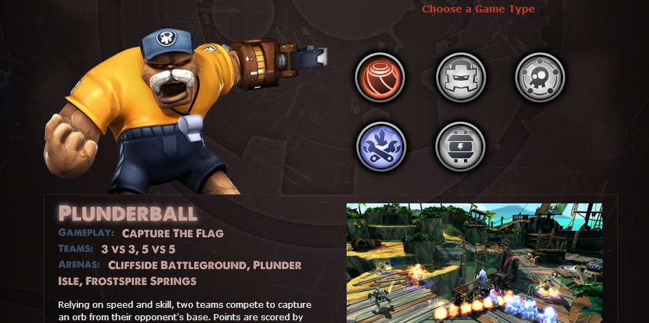 5 chế độ chơi thú vị