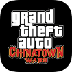 Grand Theft Auto: Chinatown Wars cho iOS