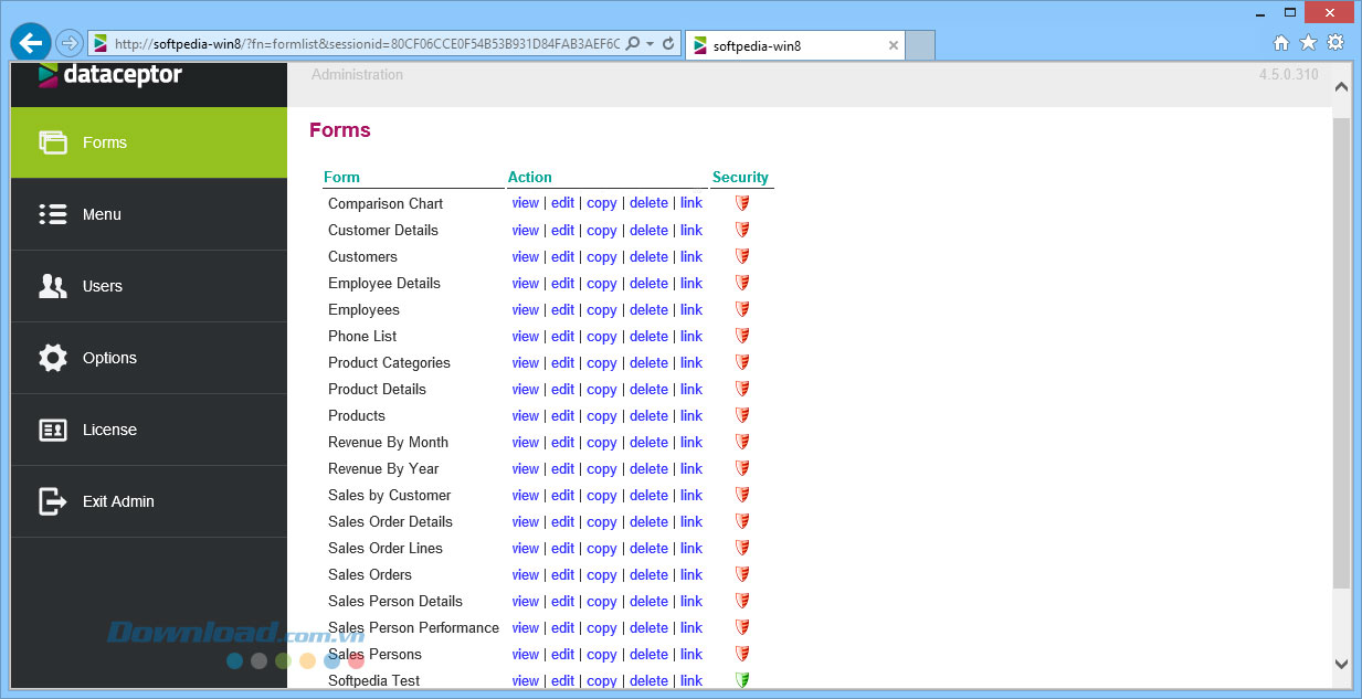 Hạn chế quyền truy cập