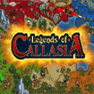 Legends of Callasia