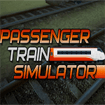 Passenger Train Simulator