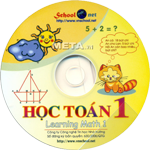 Học toán 1