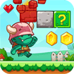 Jungle Adventures cho Android