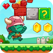 Jungle Adventures cho Android
