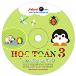 Học toán 3