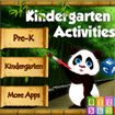 Kindergarten Activities