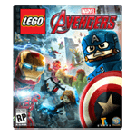 LEGO Marvel's Avengers