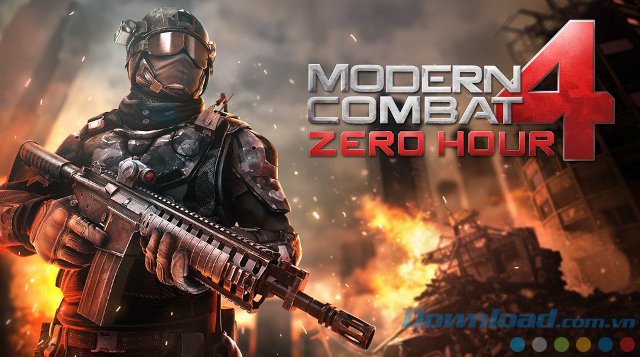 Game bắn súng online