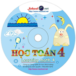 Học toán 4
