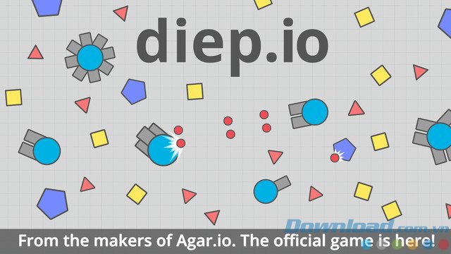 Game bắn tăng online