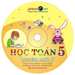 Học toán 5