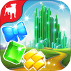 The Wizard of OZ: Magic Match cho iOS